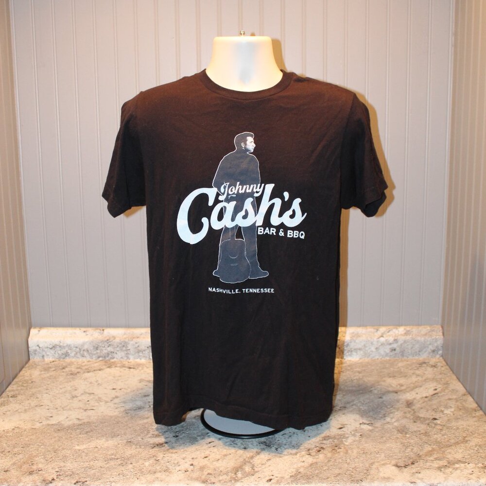 Johnny Cash T-Shirt